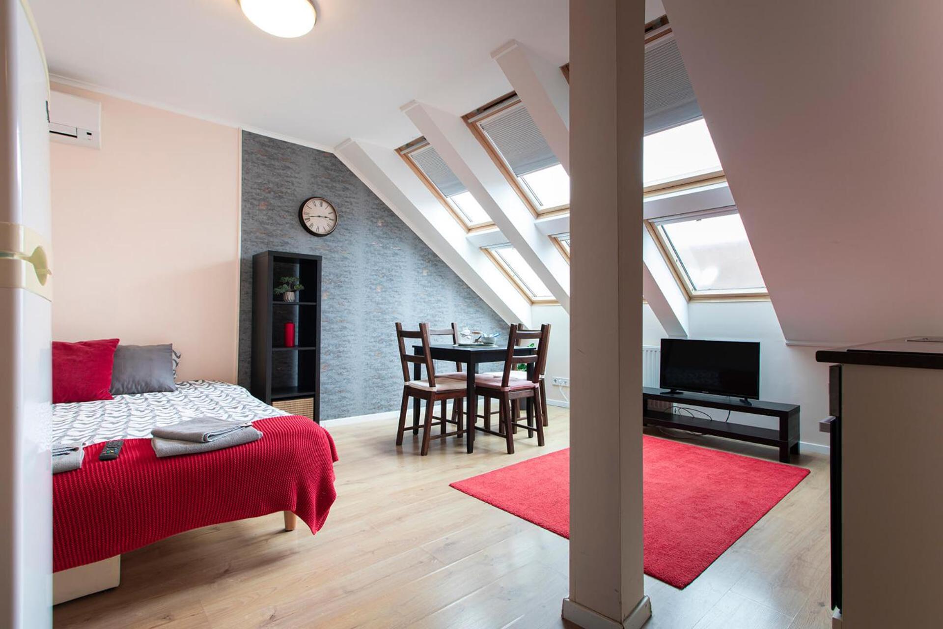 Lucsony Apartman Mosonmagyaróvár Exterior foto